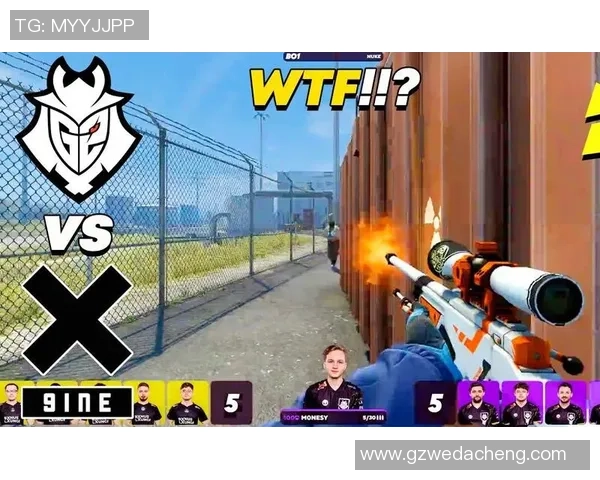 CSGO热议V5战队配合问题引发讨论与思考