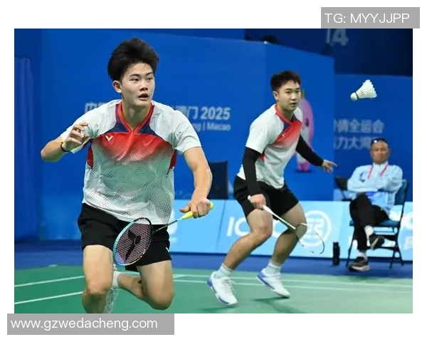 上海羽毛球队在全运会上的精彩表现与实力分析