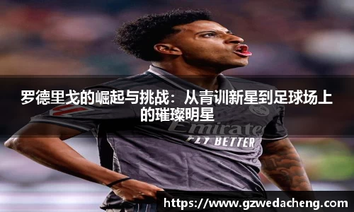 罗德里戈的崛起与挑战：从青训新星到足球场上的璀璨明星